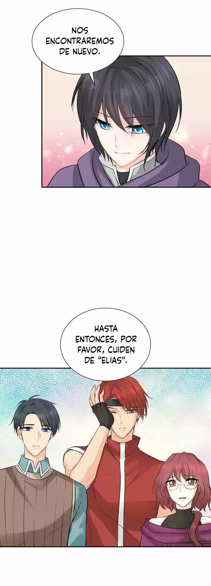 Matrimonio Y Espada - Capítulo 4 - Página 28 - LectorTMOo