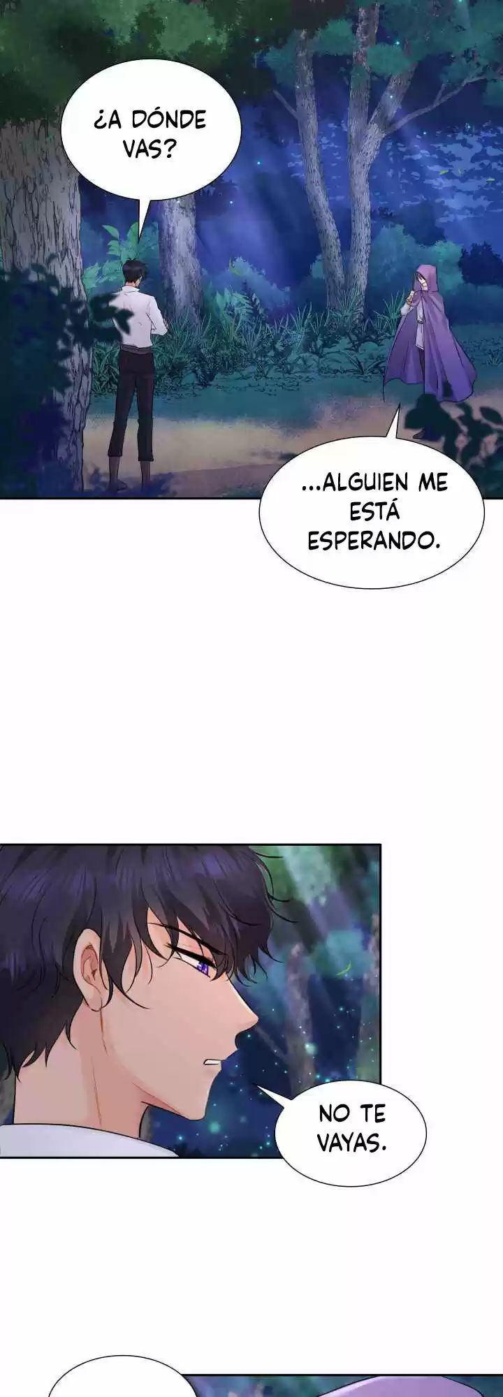 Matrimonio Y Espada - Capítulo 4 - Página 33 - LectorTMOo
