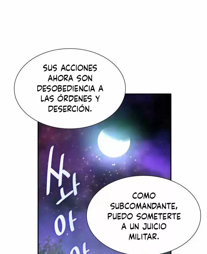 Matrimonio Y Espada - Capítulo 4 - Página 35 - LectorTMOo