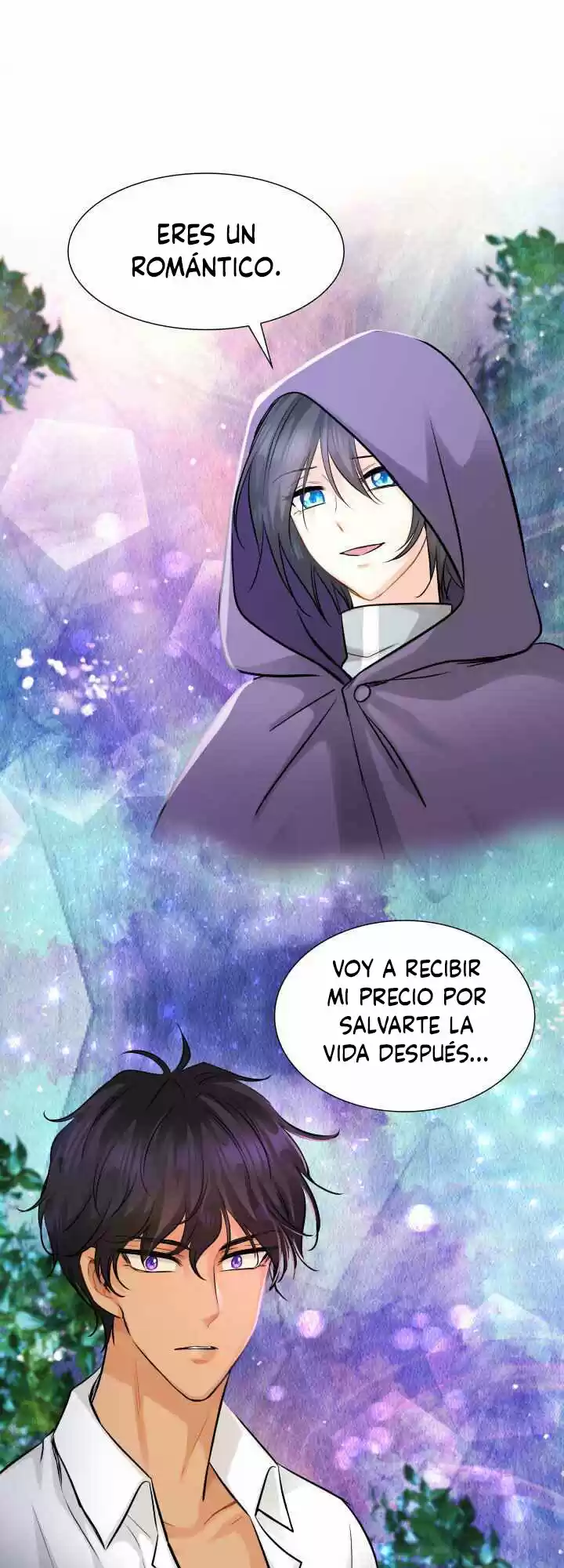 Matrimonio Y Espada - Capítulo 4 - Página 45 - LectorTMOo