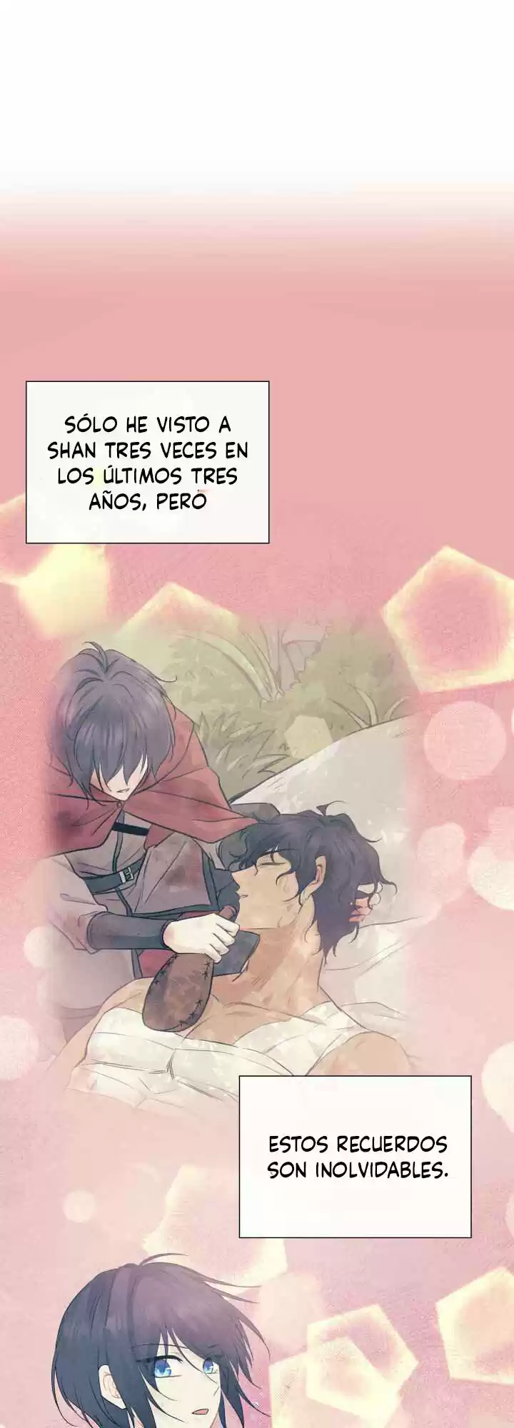 Matrimonio Y Espada - Capítulo 4 - Página 51 - LectorTMOo