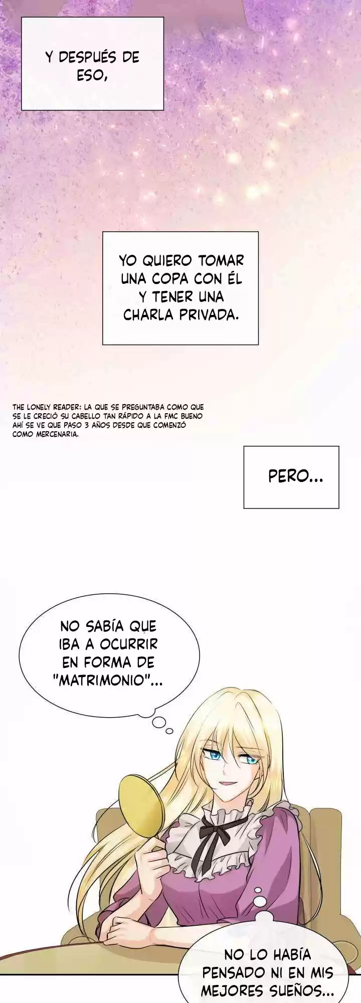 Matrimonio Y Espada - Capítulo 4 - Página 54 - LectorTMOo