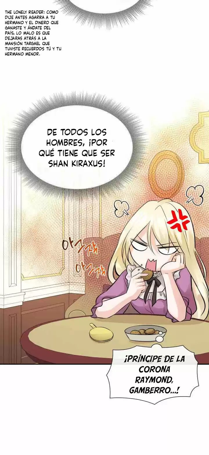 Matrimonio Y Espada - Capítulo 4 - Página 56 - LectorTMOo
