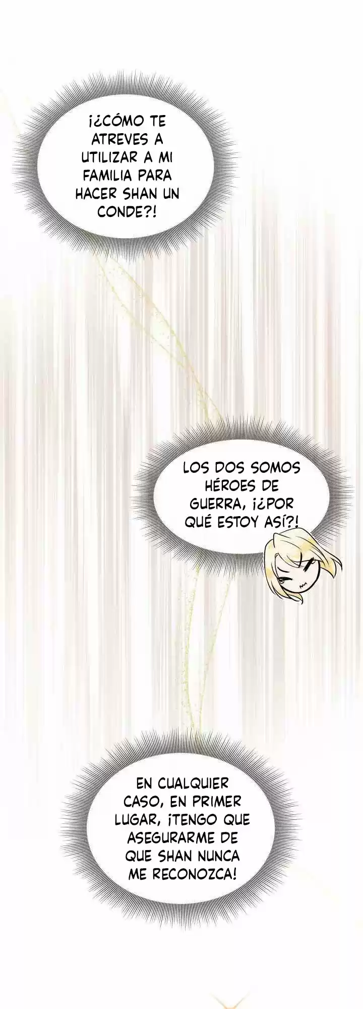 Matrimonio Y Espada - Capítulo 4 - Página 57 - LectorTMOo