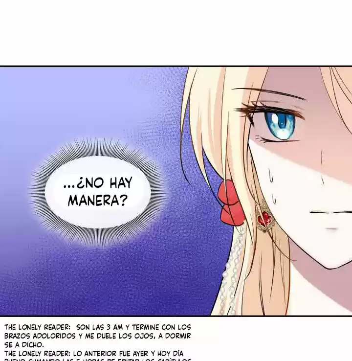 Matrimonio Y Espada - Capítulo 4 - Página 82 - LectorTMOo