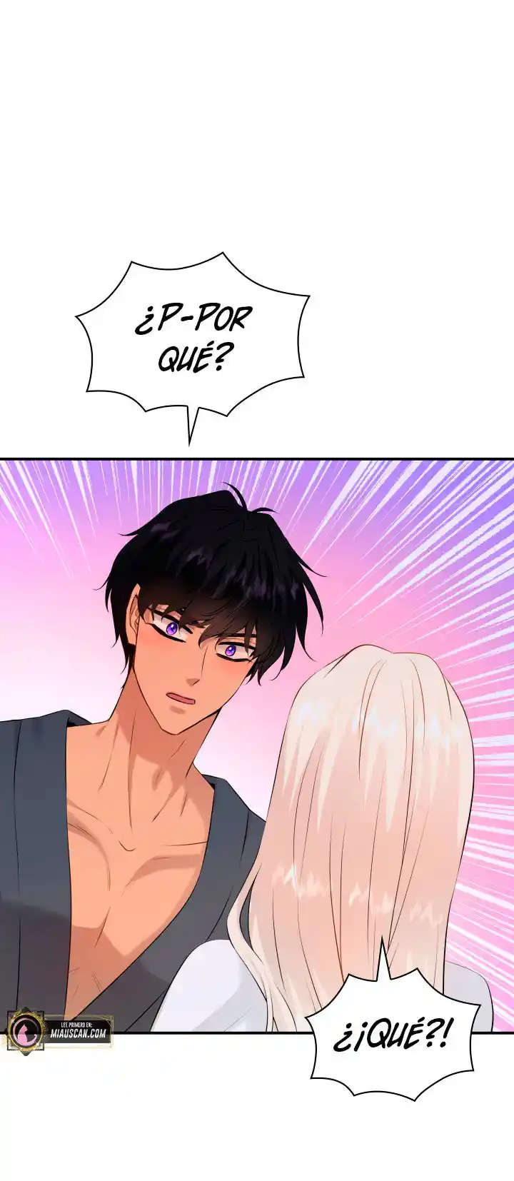 Matrimonio Y Espada - Capítulo 40 - Página 10 - LectorTMOo