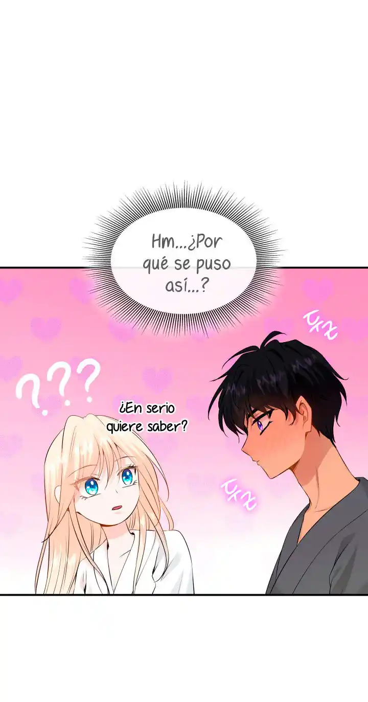 Matrimonio Y Espada - Capítulo 40 - Página 11 - LectorTMOo