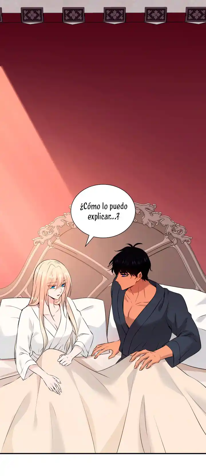 Matrimonio Y Espada - Capítulo 40 - Página 16 - LectorTMOo