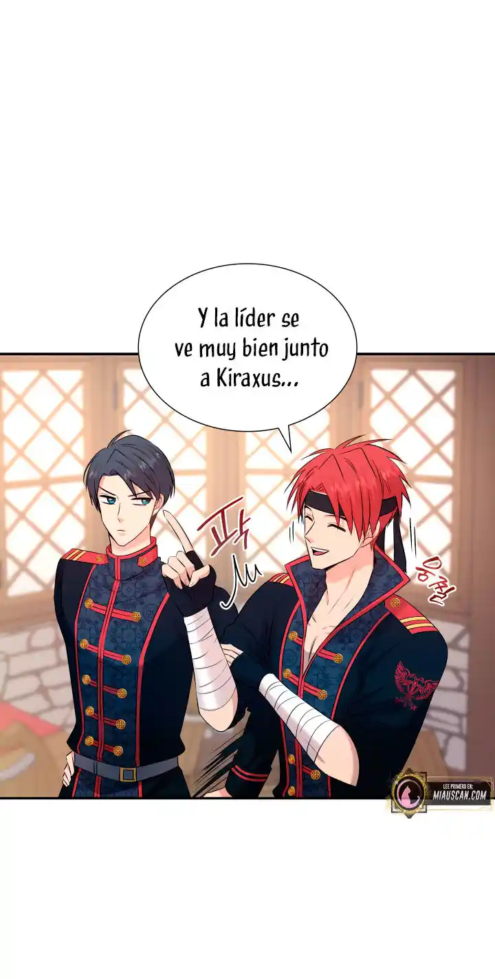 Matrimonio Y Espada - Capítulo 40 - Página 36 - LectorTMOo