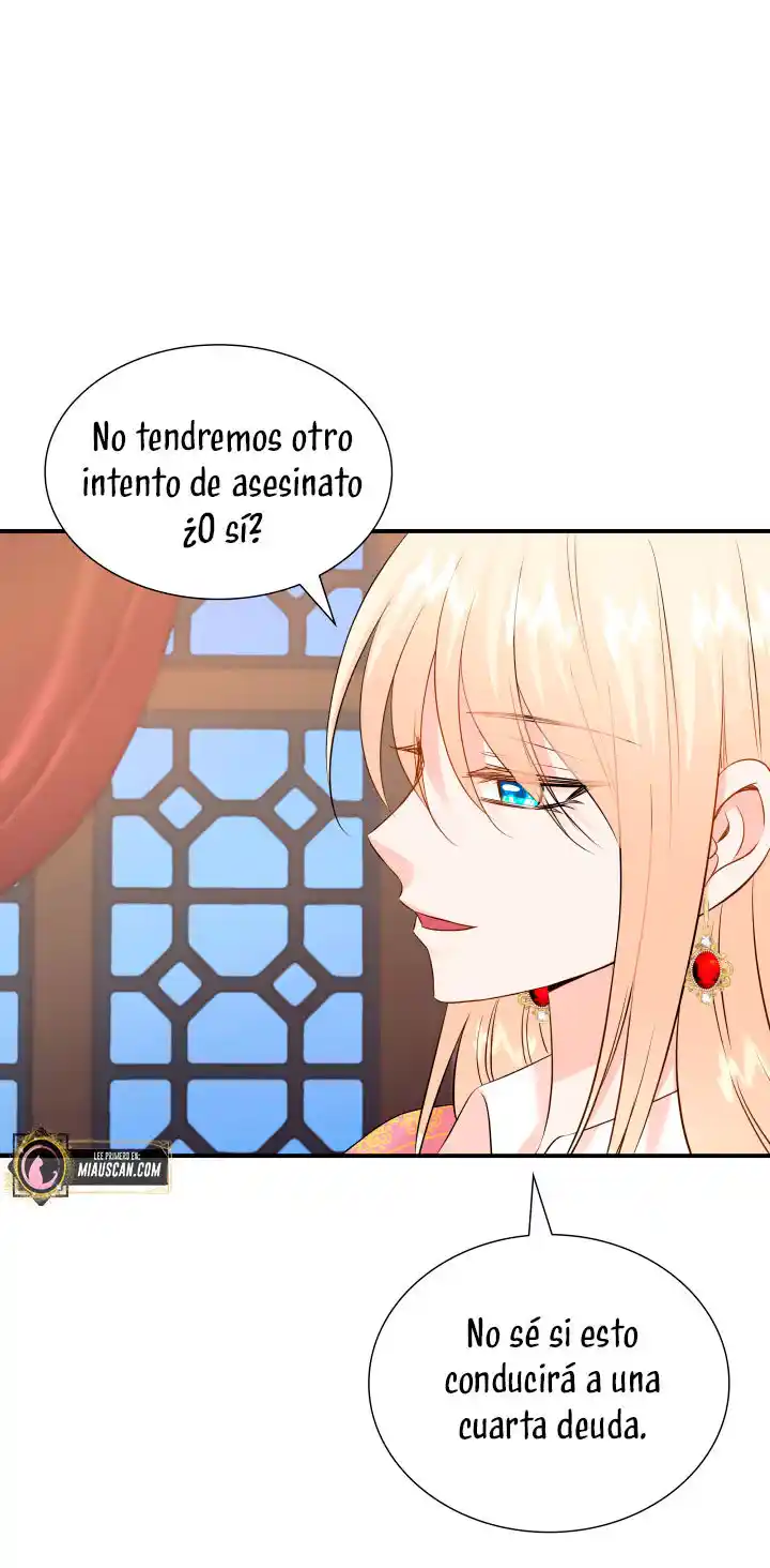 Matrimonio Y Espada - Capítulo 40 - Página 45 - LectorTMOo
