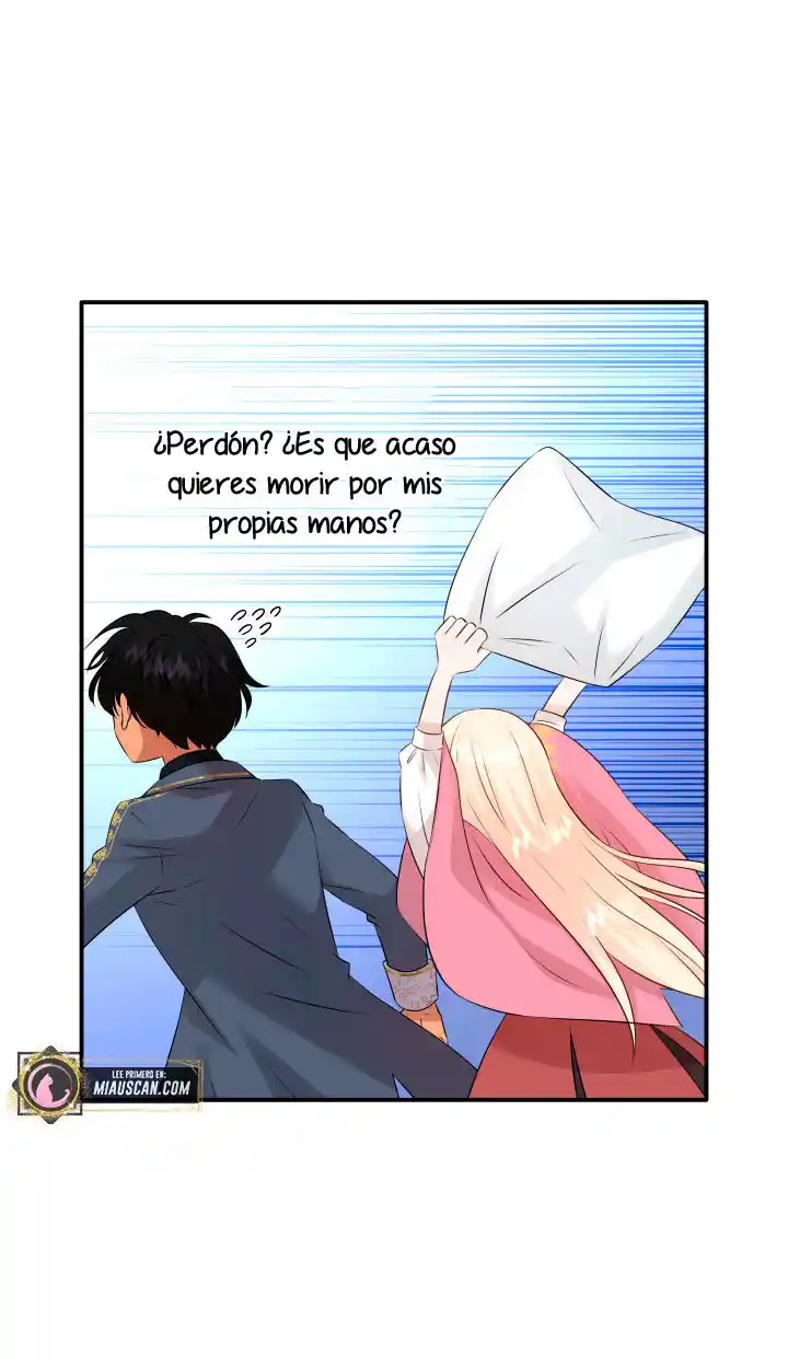 Matrimonio Y Espada - Capítulo 40 - Página 49 - LectorTMOo