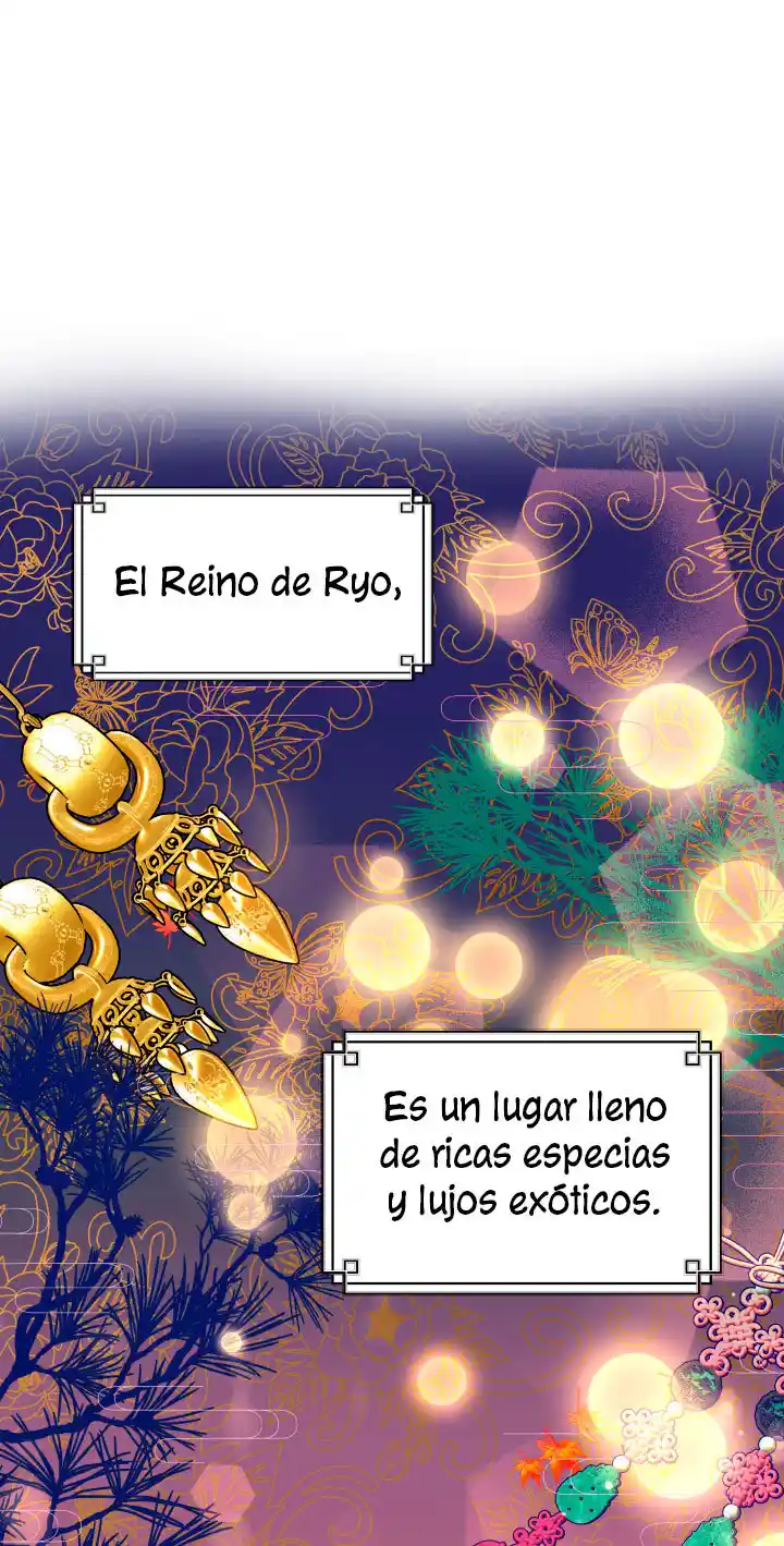 Matrimonio Y Espada - Capítulo 40 - Página 61 - LectorTMOo