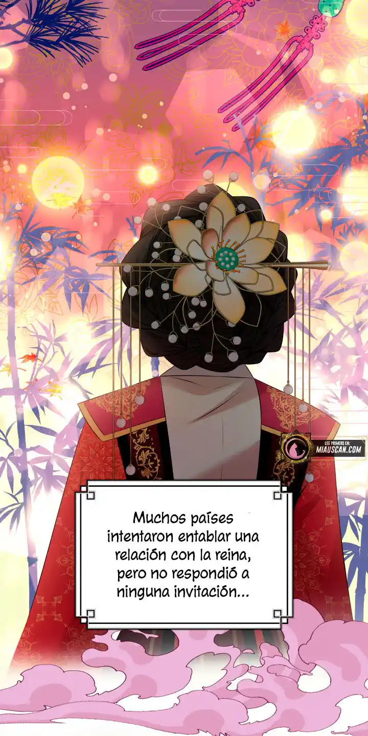 Matrimonio Y Espada - Capítulo 40 - Página 62 - LectorTMOo