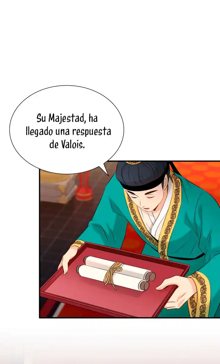 Matrimonio Y Espada - Capítulo 40 - Página 70 - LectorTMOo