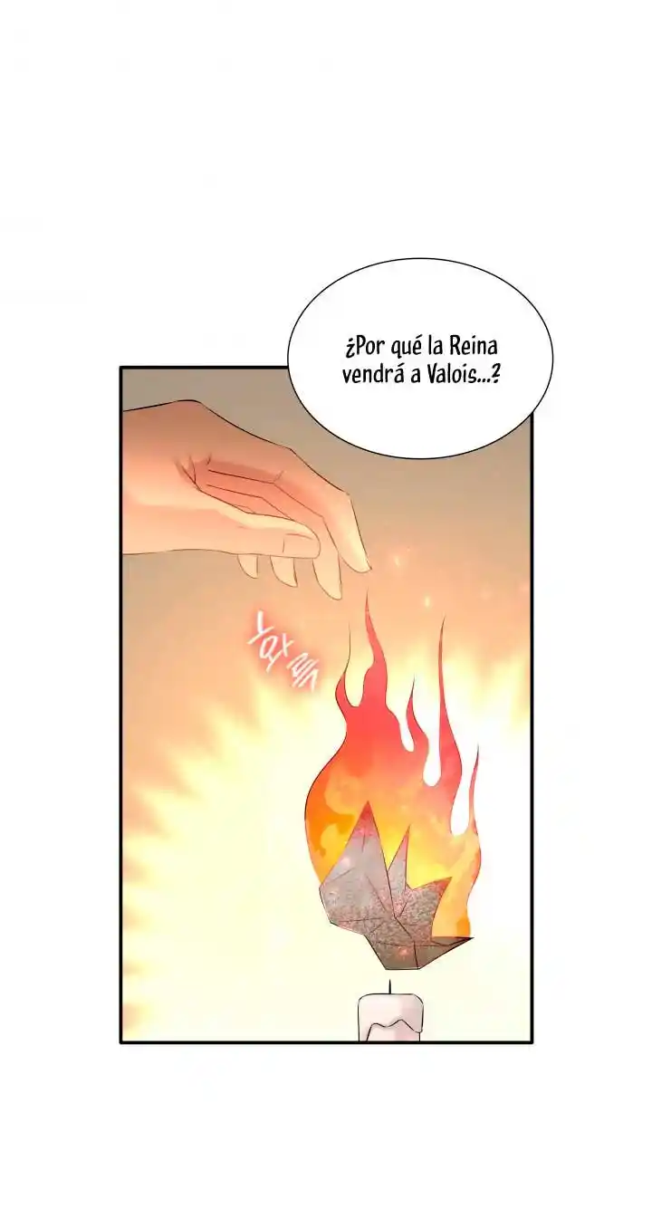 Matrimonio Y Espada - Capítulo 41 - Página 7 - LectorTMOo