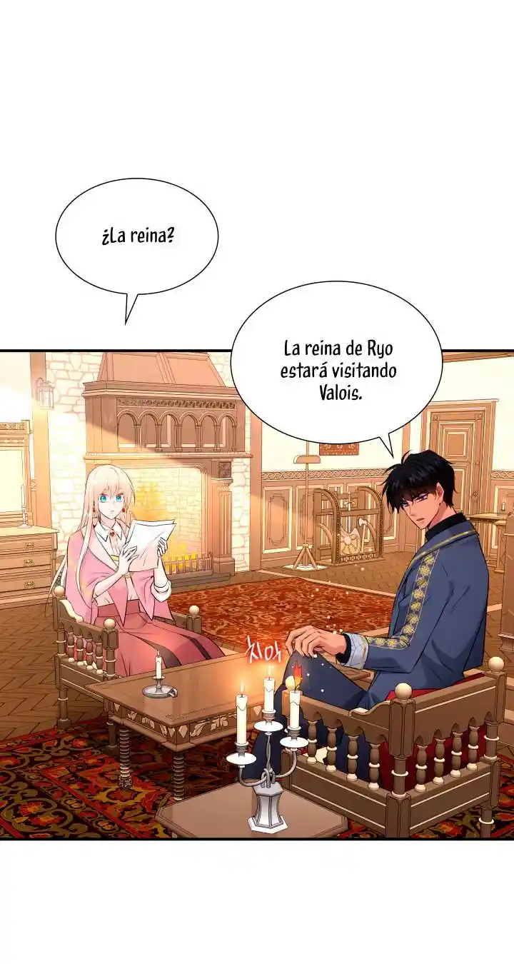 Matrimonio Y Espada - Capítulo 41 - Página 8 - LectorTMOo
