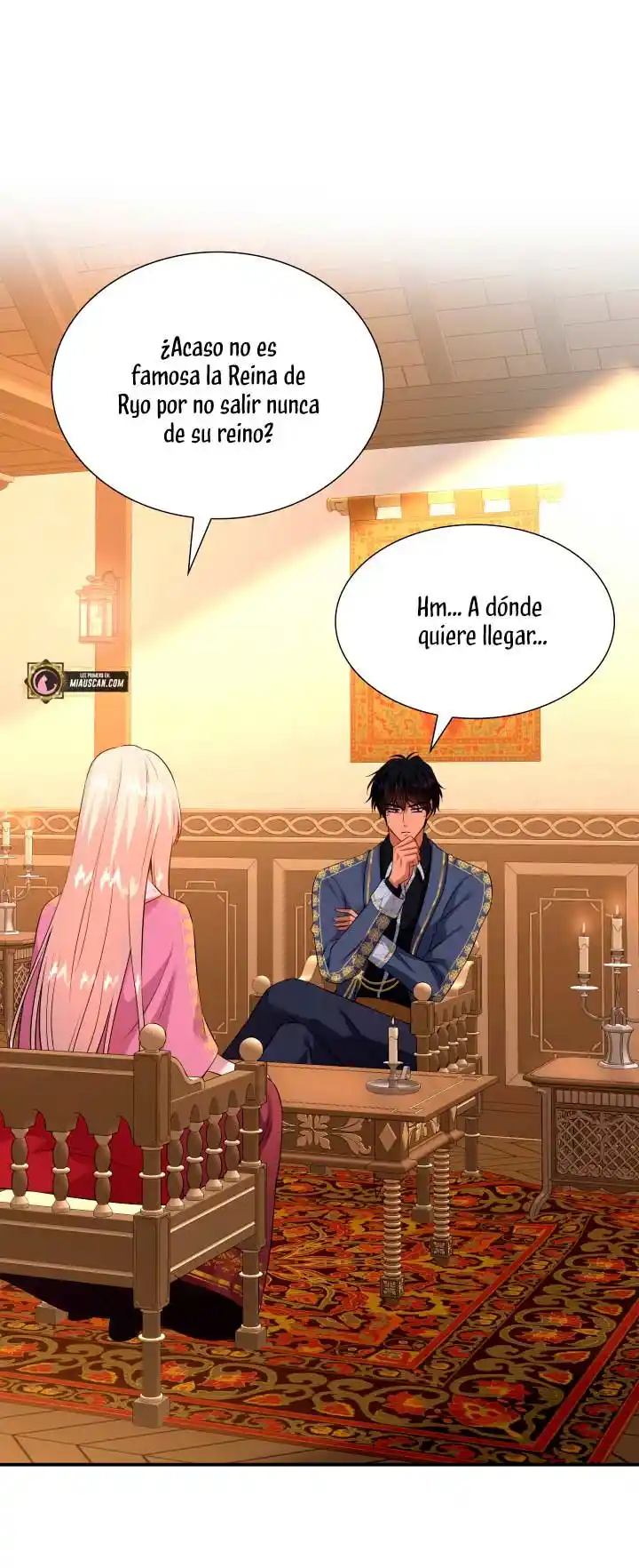 Matrimonio Y Espada - Capítulo 41 - Página 9 - LectorTMOo