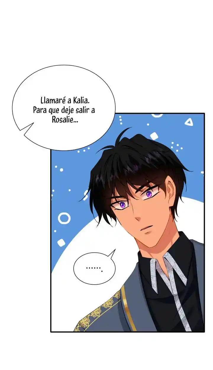 Matrimonio Y Espada - Capítulo 41 - Página 11 - LectorTMOo