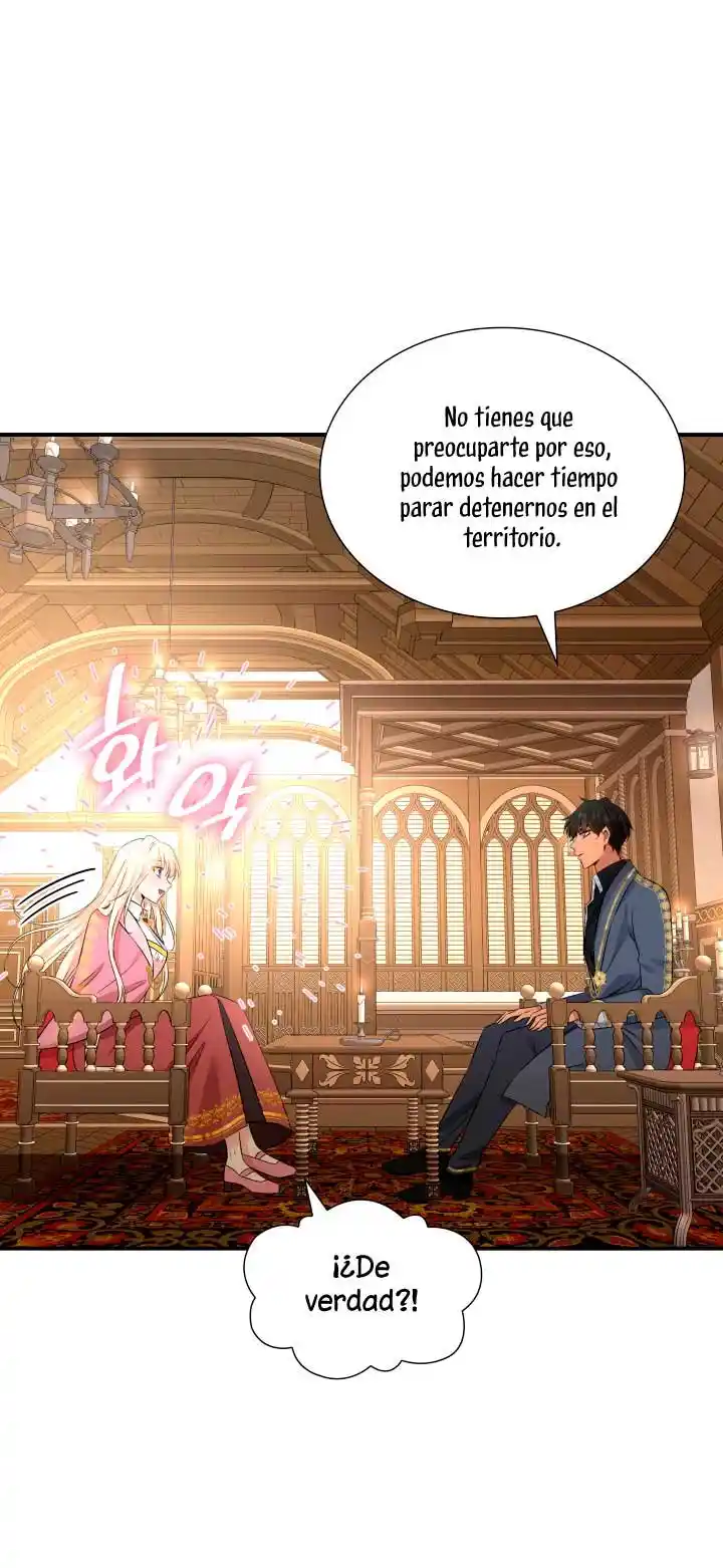 Matrimonio Y Espada - Capítulo 41 - Página 12 - LectorTMOo