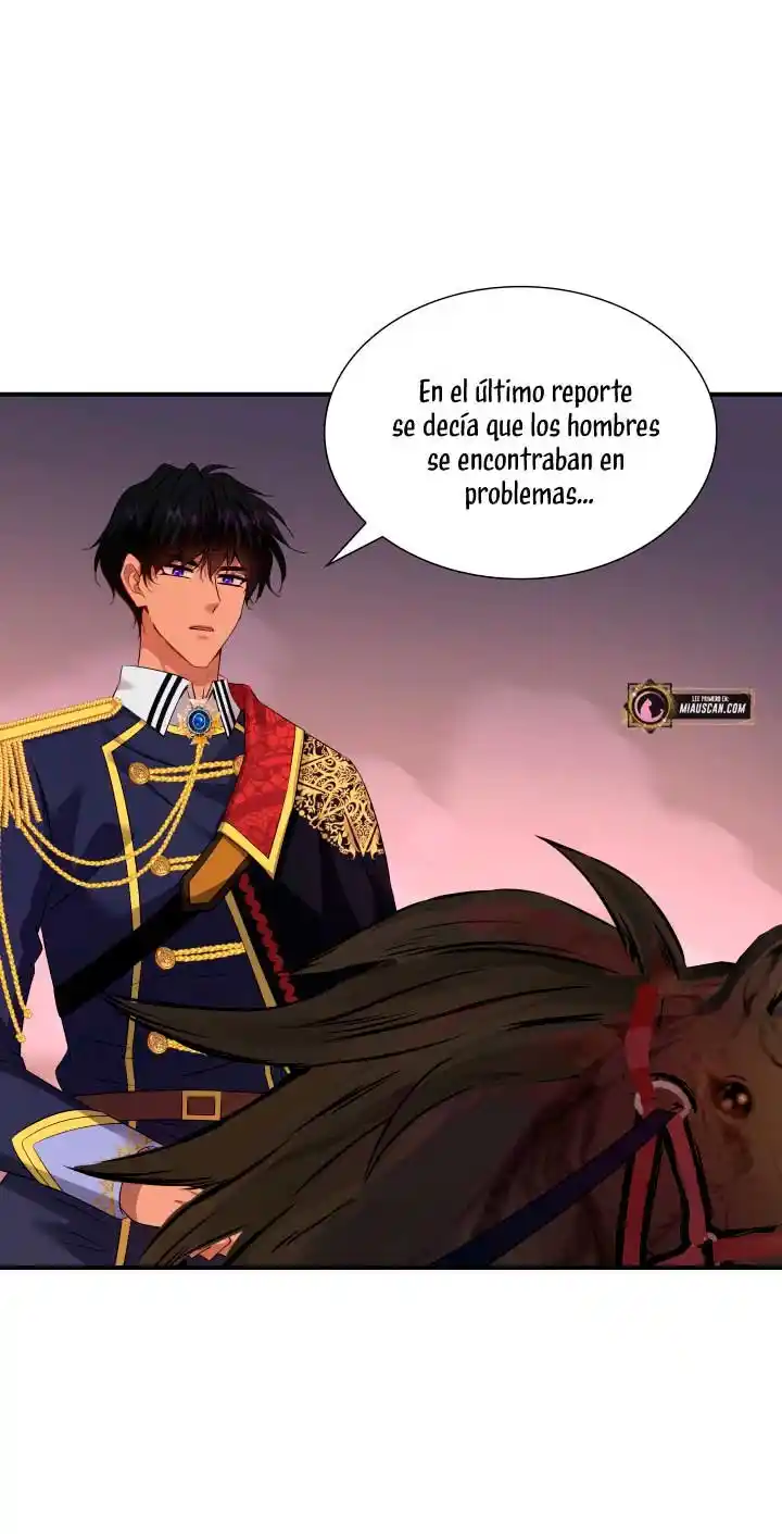 Matrimonio Y Espada - Capítulo 41 - Página 18 - LectorTMOo