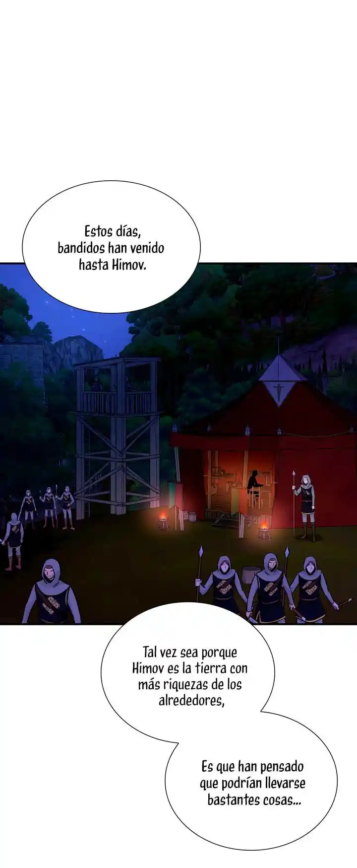 Matrimonio Y Espada - Capítulo 41 - Página 36 - LectorTMOo
