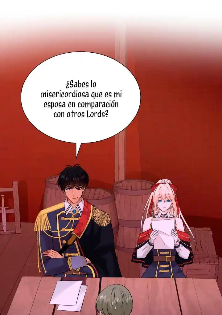 Matrimonio Y Espada - Capítulo 41 - Página 44 - LectorTMOo
