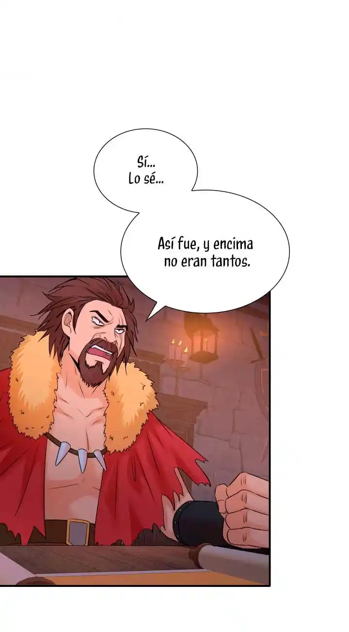 Matrimonio Y Espada - Capítulo 41 - Página 55 - LectorTMOo
