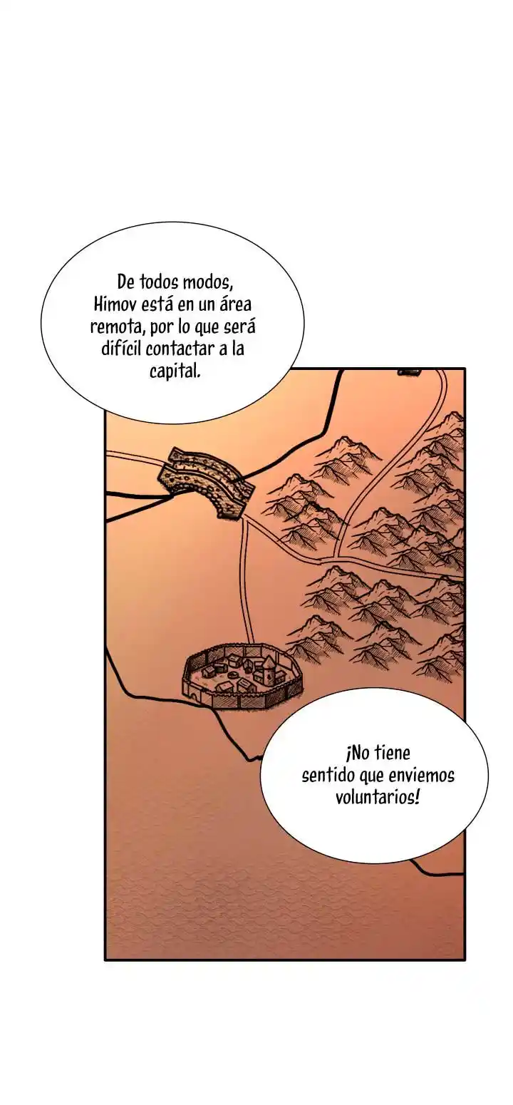 Matrimonio Y Espada - Capítulo 41 - Página 56 - LectorTMOo