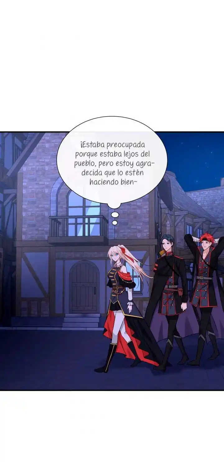 Matrimonio Y Espada - Capítulo 41 - Página 60 - LectorTMOo