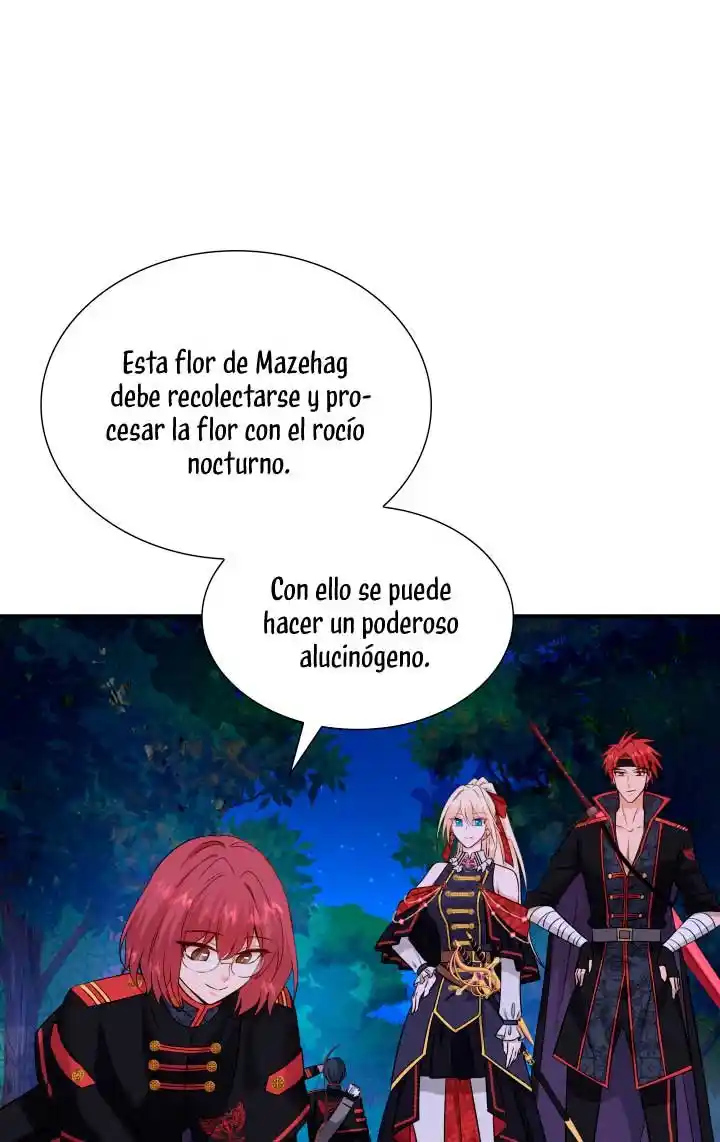 Matrimonio Y Espada - Capítulo 41 - Página 64 - LectorTMOo