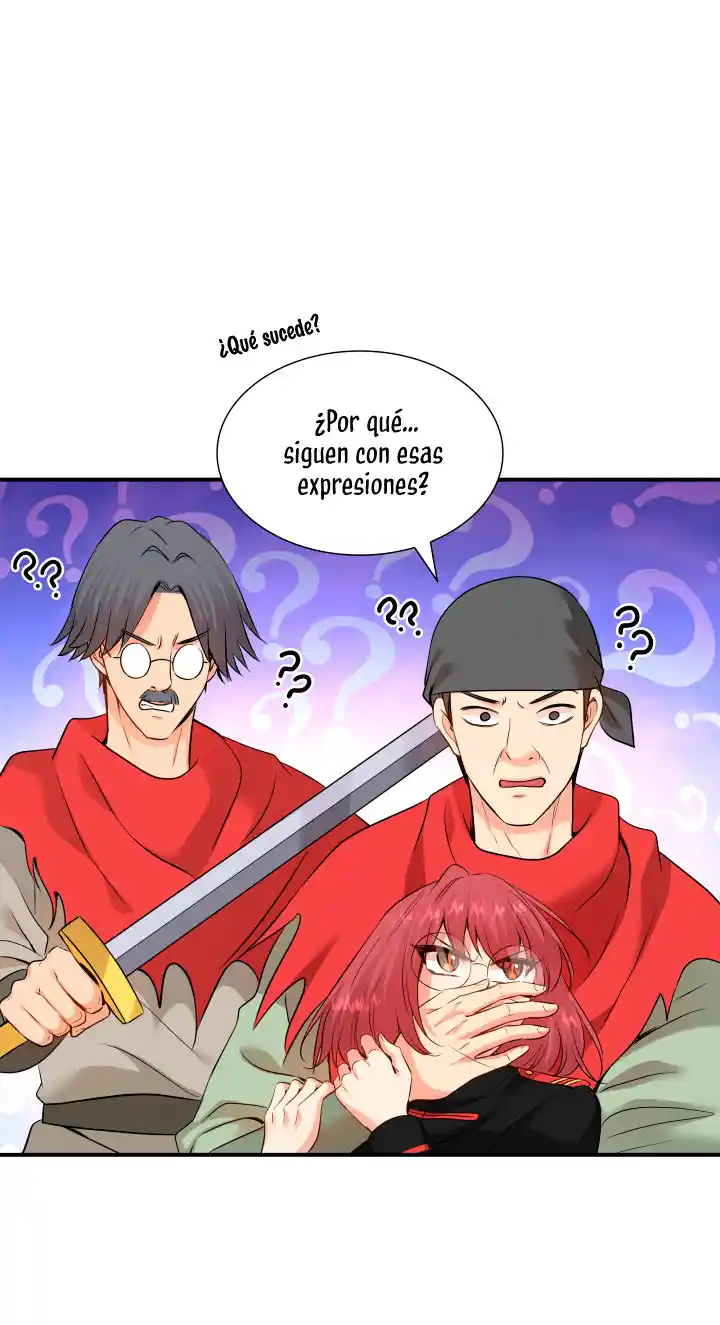 Matrimonio Y Espada - Capítulo 42 - Página 9 - LectorTMOo