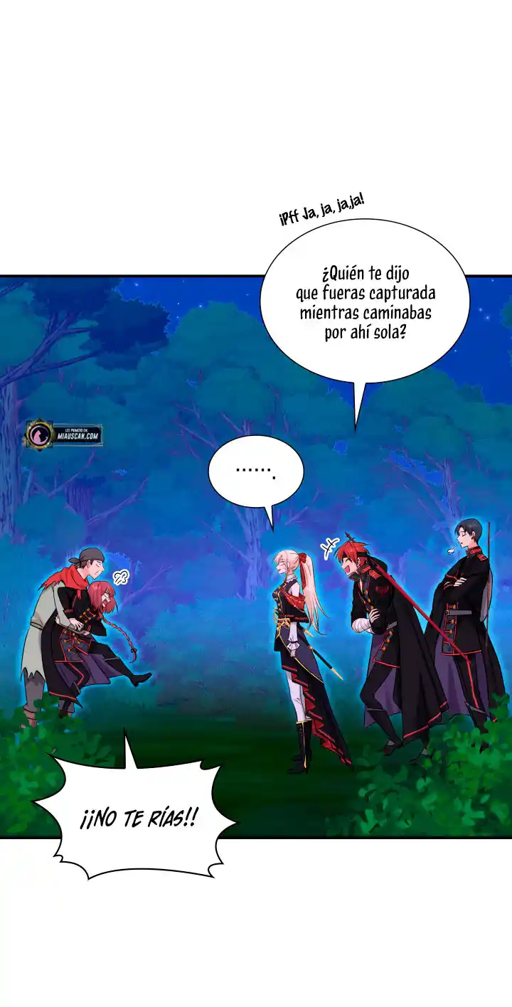 Matrimonio Y Espada - Capítulo 42 - Página 12 - LectorTMOo