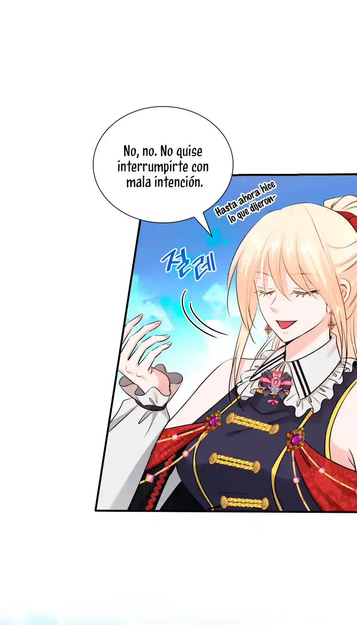 Matrimonio Y Espada - Capítulo 42 - Página 20 - LectorTMOo