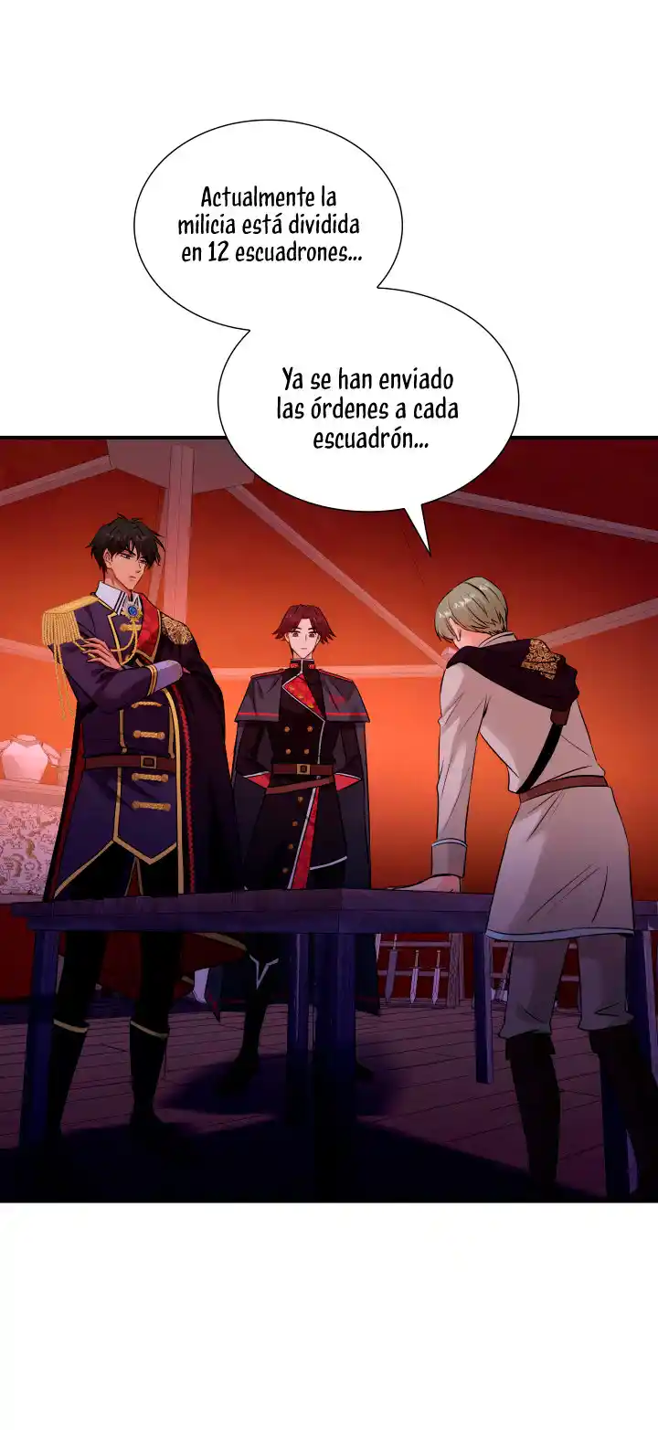 Matrimonio Y Espada - Capítulo 42 - Página 24 - LectorTMOo