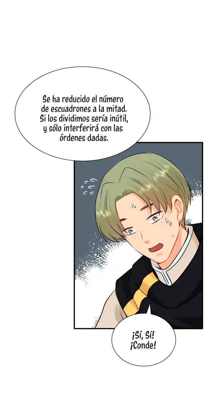 Matrimonio Y Espada - Capítulo 42 - Página 26 - LectorTMOo