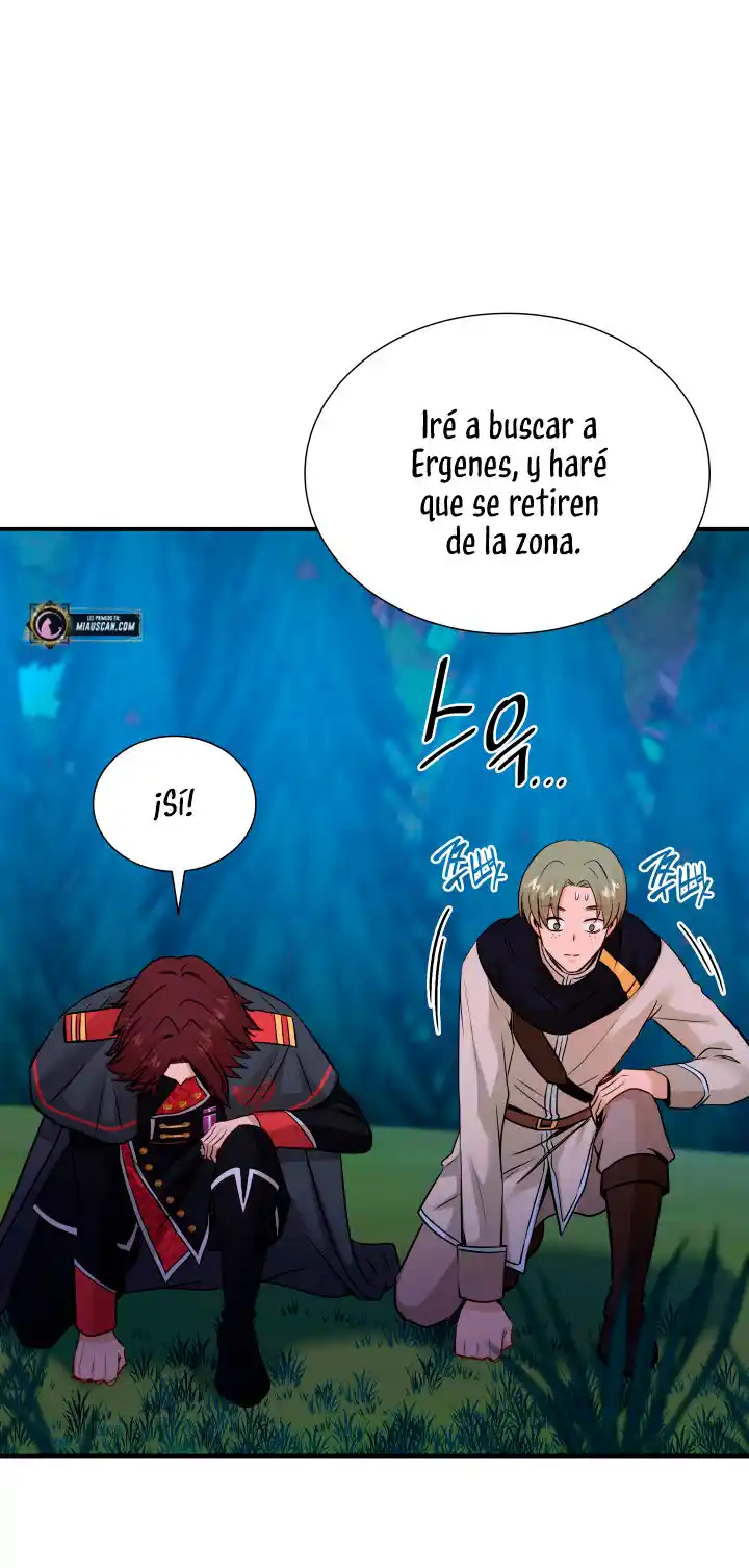 Matrimonio Y Espada - Capítulo 42 - Página 41 - LectorTMOo