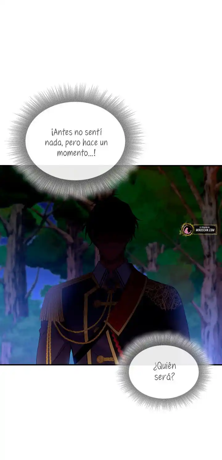 Matrimonio Y Espada - Capítulo 43 - Página 8 - LectorTMOo