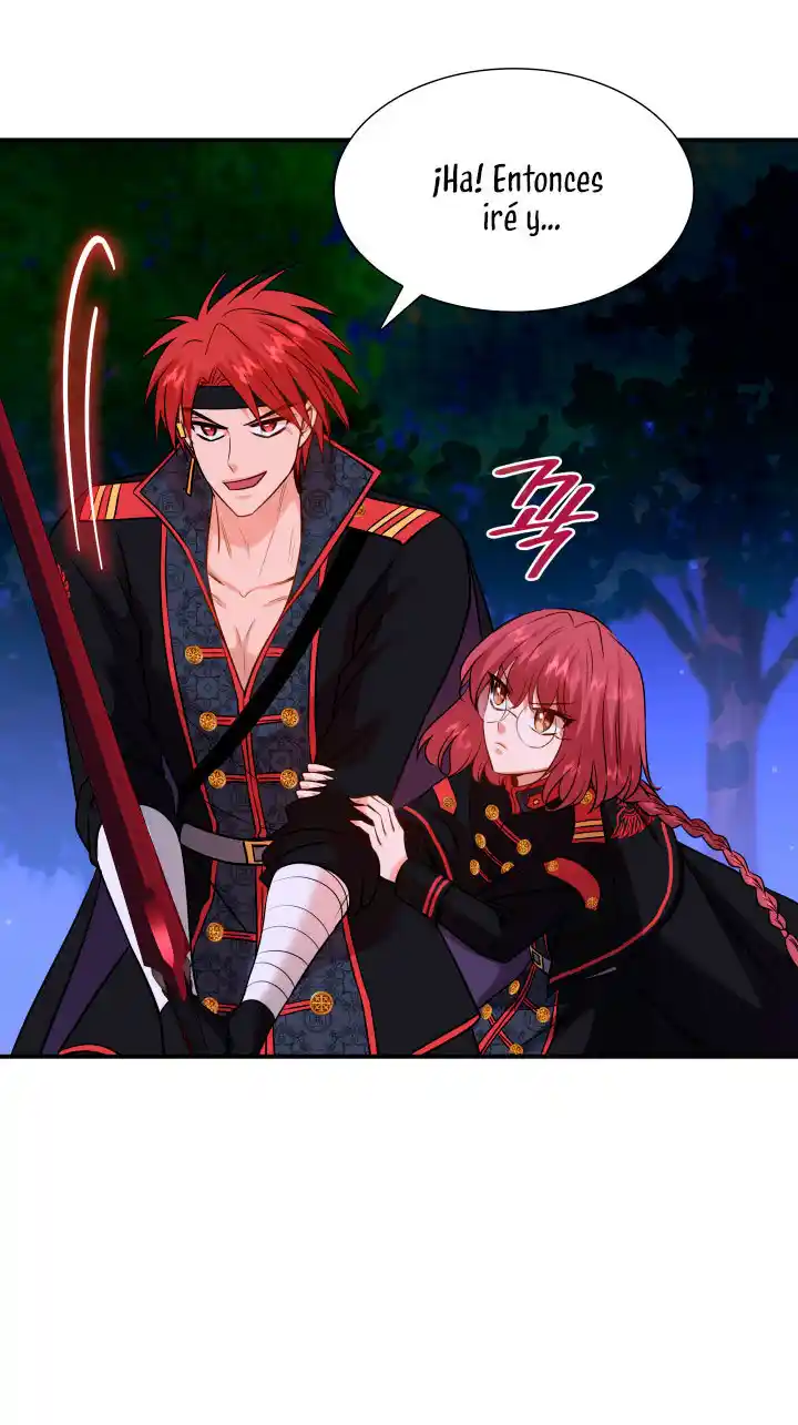 Matrimonio Y Espada - Capítulo 43 - Página 16 - LectorTMOo