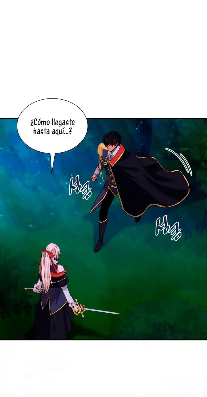 Matrimonio Y Espada - Capítulo 43 - Página 18 - LectorTMOo