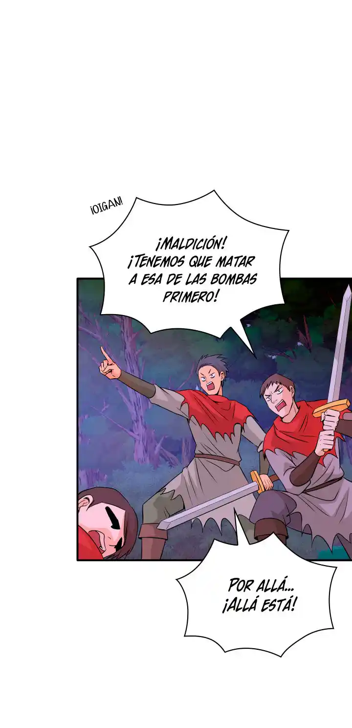 Matrimonio Y Espada - Capítulo 43 - Página 56 - LectorTMOo