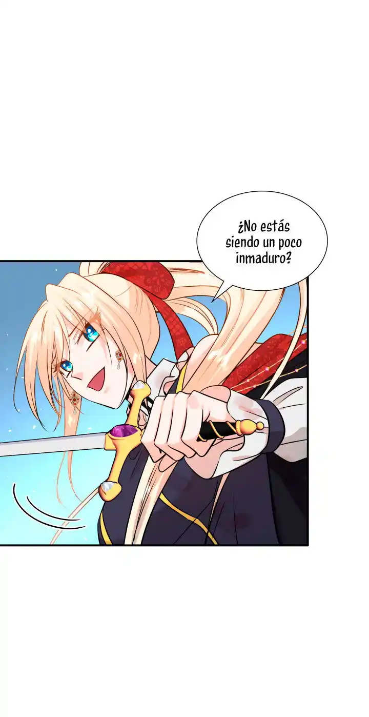 Matrimonio Y Espada - Capítulo 44 - Página 18 - LectorTMOo
