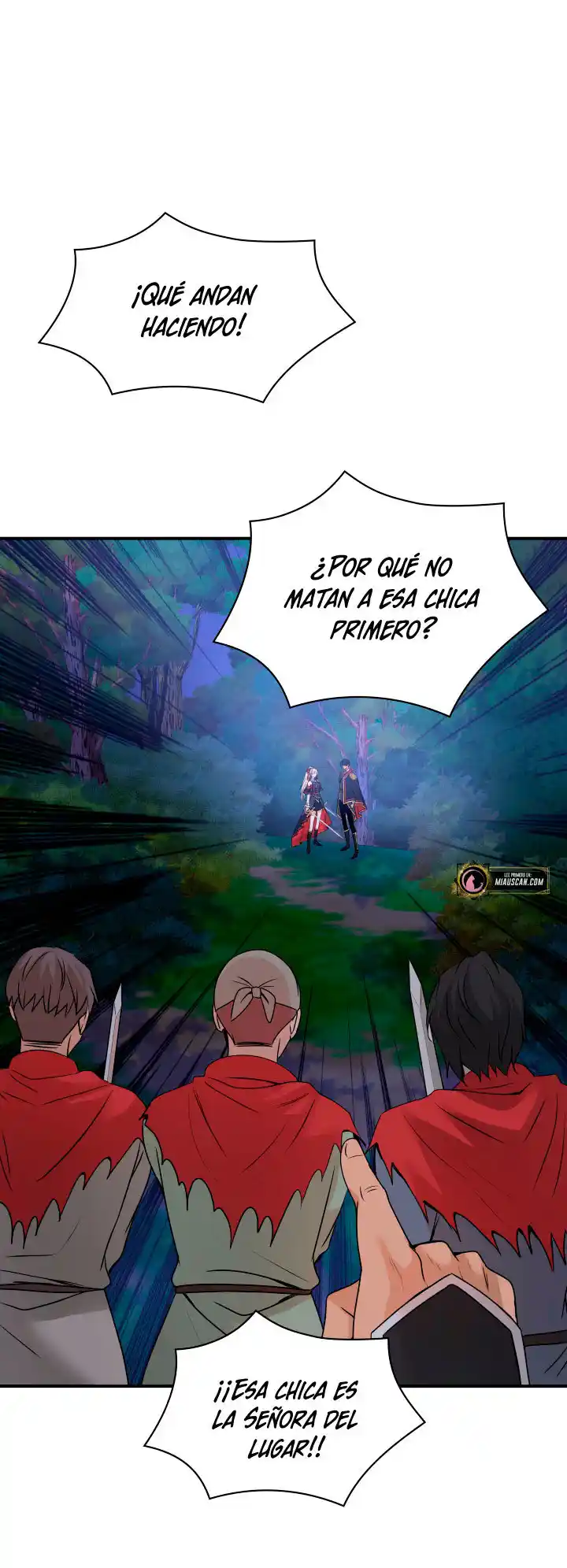 Matrimonio Y Espada - Capítulo 44 - Página 28 - LectorTMOo