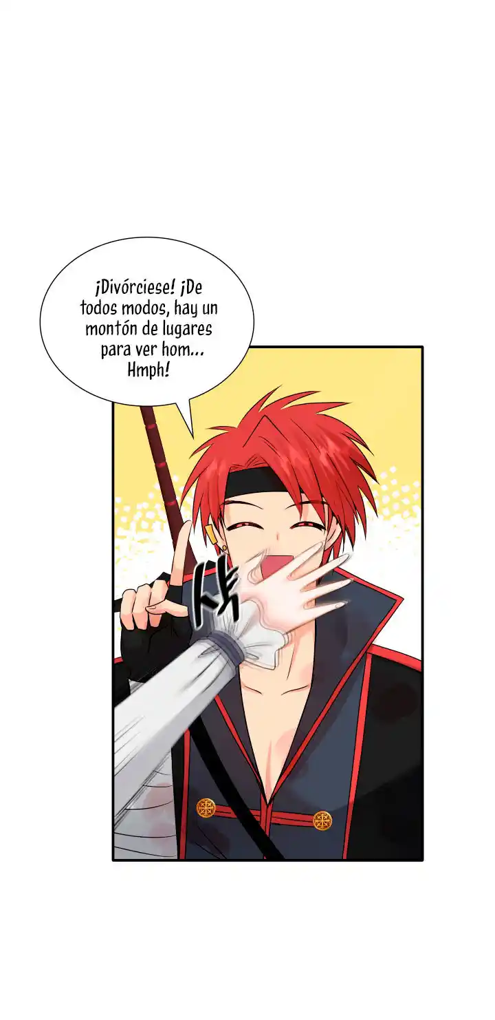 Matrimonio Y Espada - Capítulo 44 - Página 49 - LectorTMOo