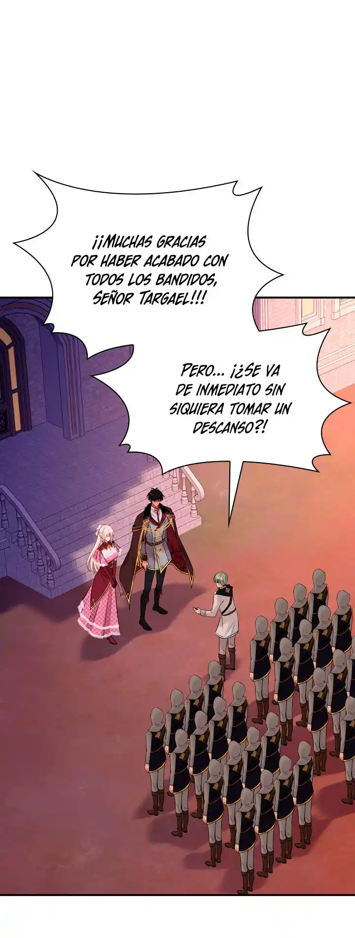 Matrimonio Y Espada - Capítulo 44 - Página 61 - LectorTMOo