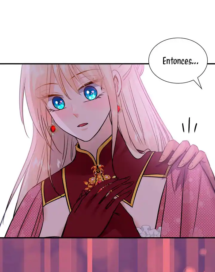Matrimonio Y Espada - Capítulo 45 - Página 5 - LectorTMOo