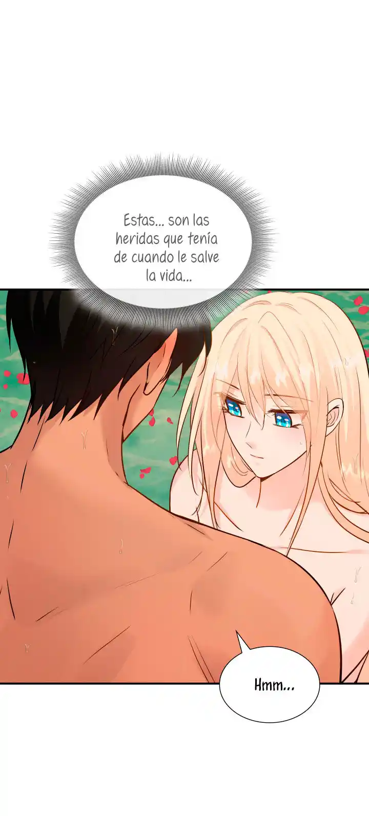 Matrimonio Y Espada - Capítulo 45 - Página 22 - LectorTMOo