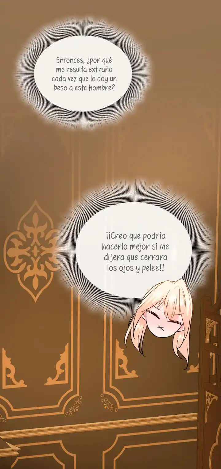 Matrimonio Y Espada - Capítulo 45 - Página 35 - LectorTMOo