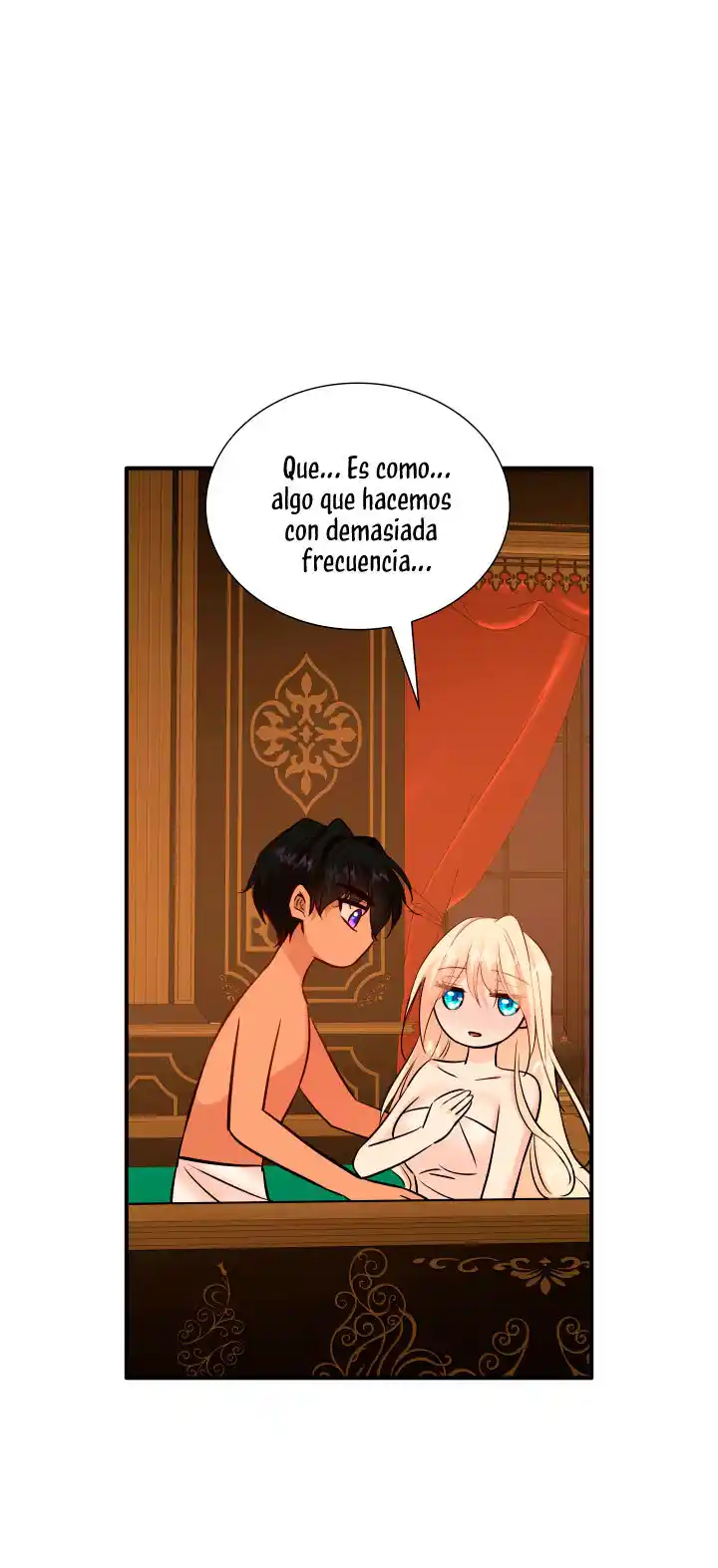 Matrimonio Y Espada - Capítulo 45 - Página 48 - LectorTMOo