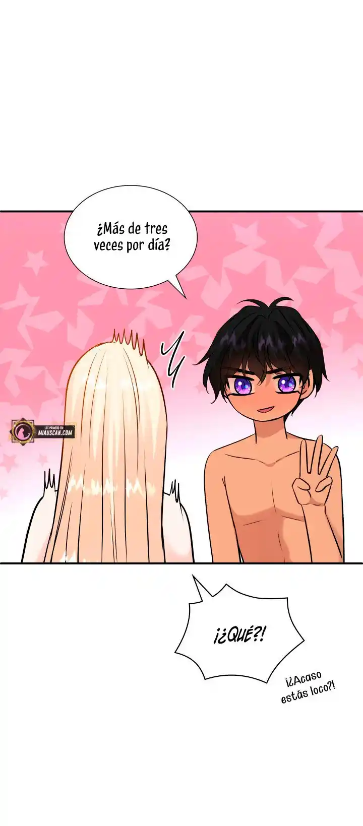 Matrimonio Y Espada - Capítulo 45 - Página 53 - LectorTMOo