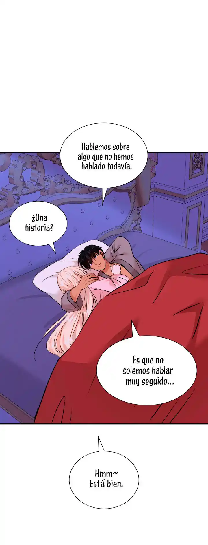 Matrimonio Y Espada - Capítulo 45 - Página 87 - LectorTMOo